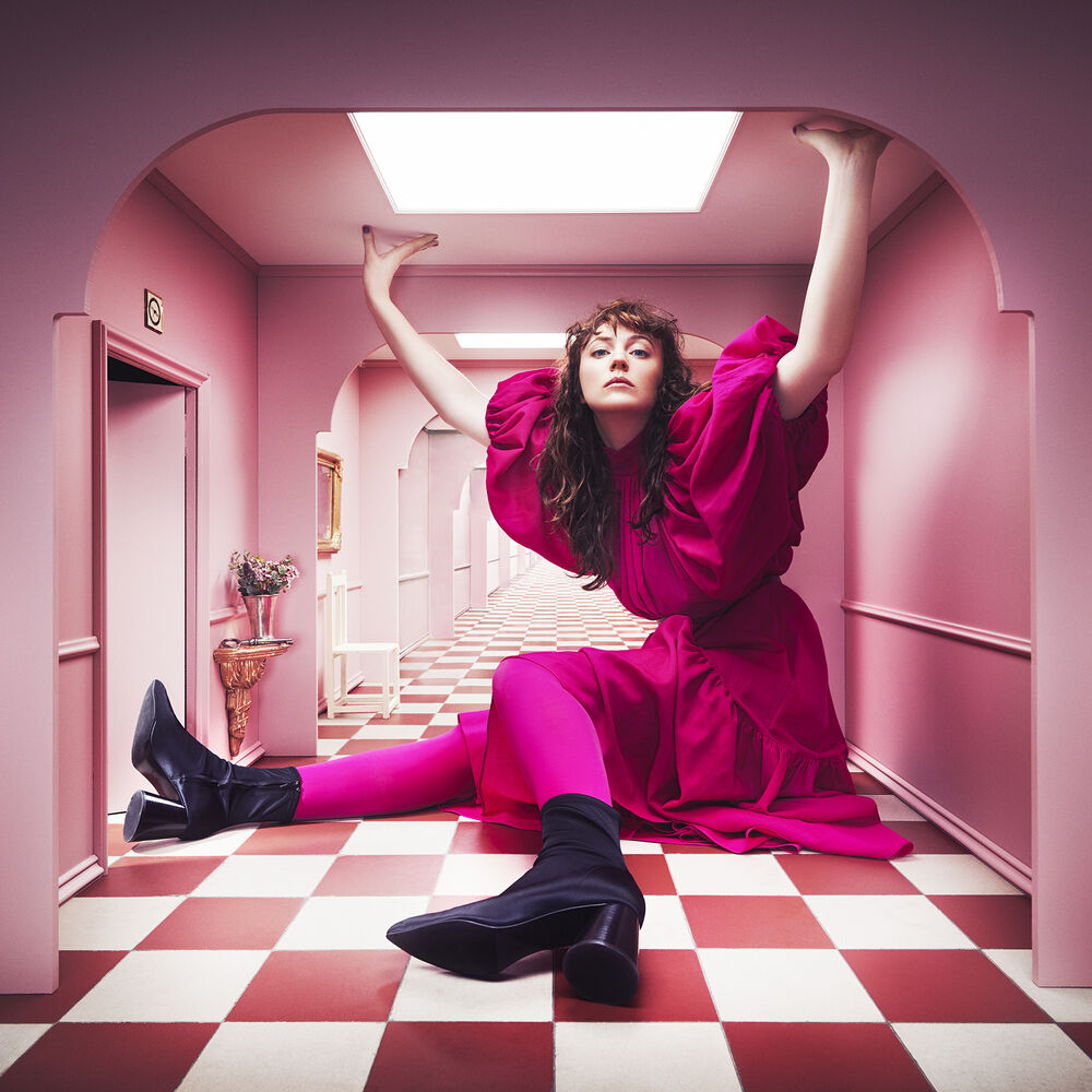 Diablo Swing Orchestra