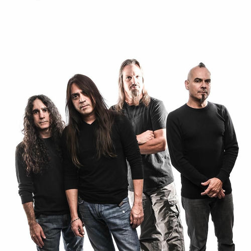 Fates Warning