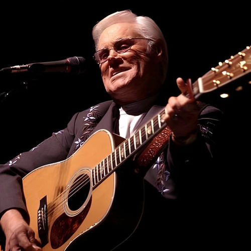 George Jones