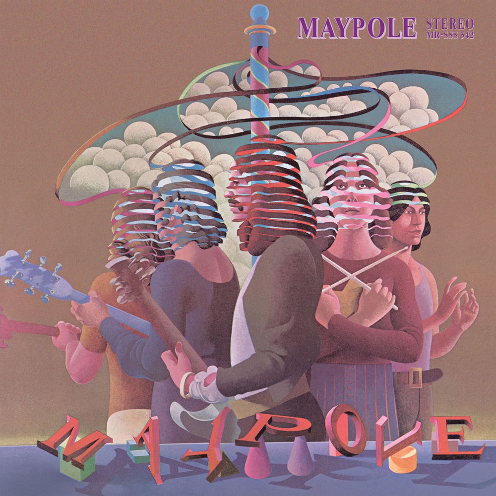 Maypole