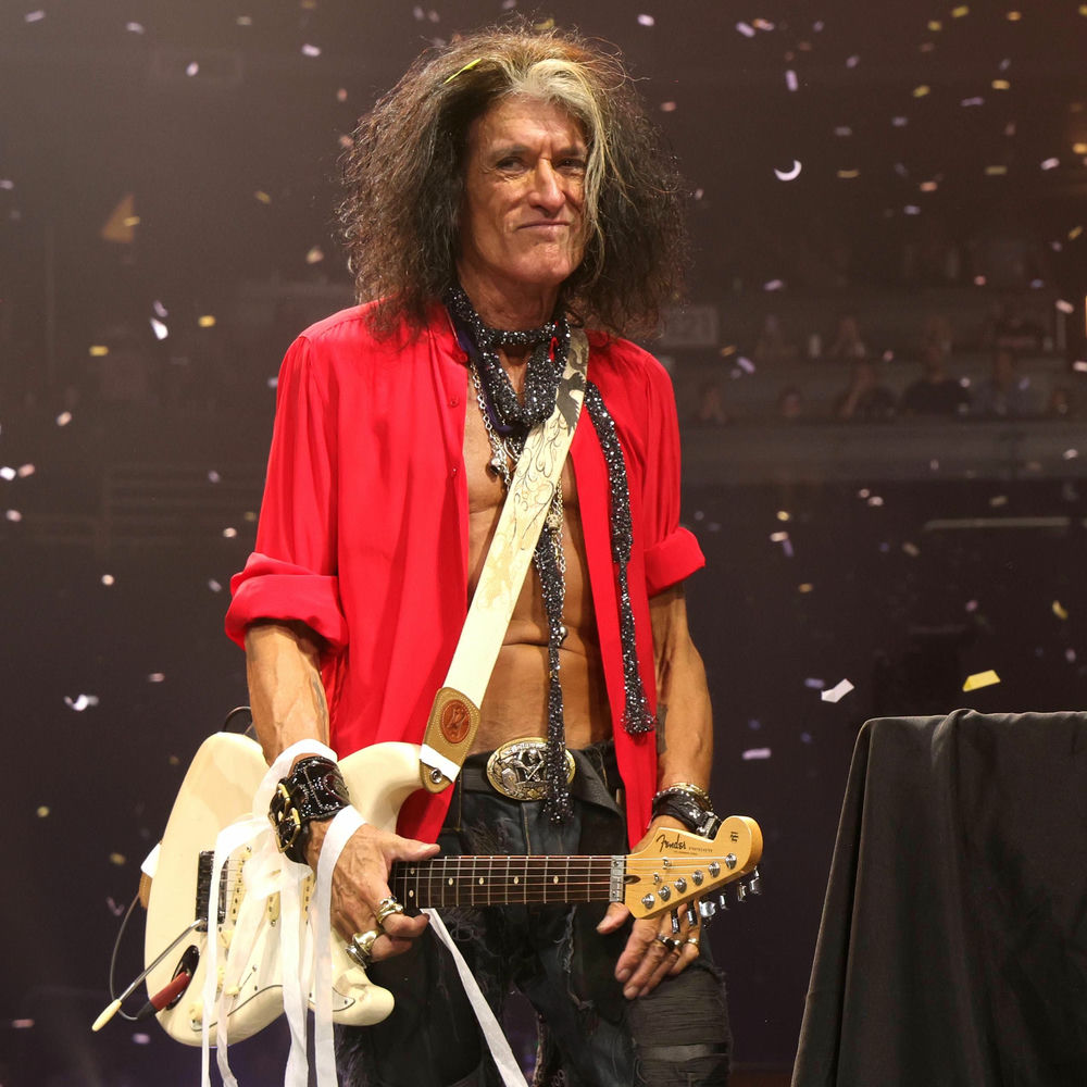 Joe Perry