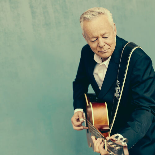 Tommy Emmanuel