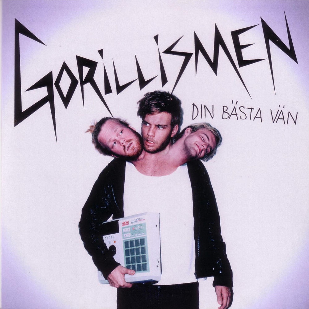 The Gorillamen