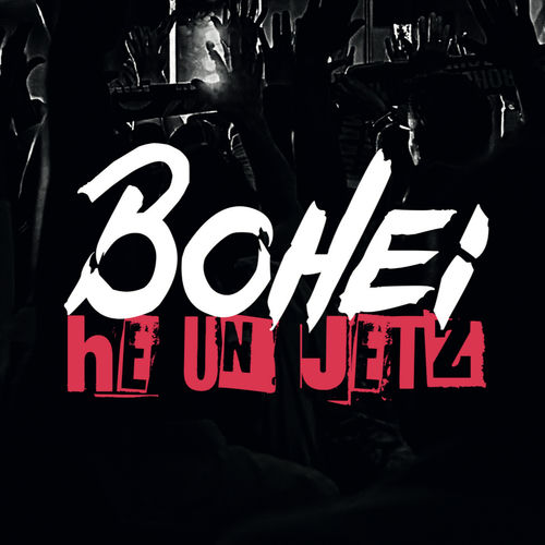 Bohei