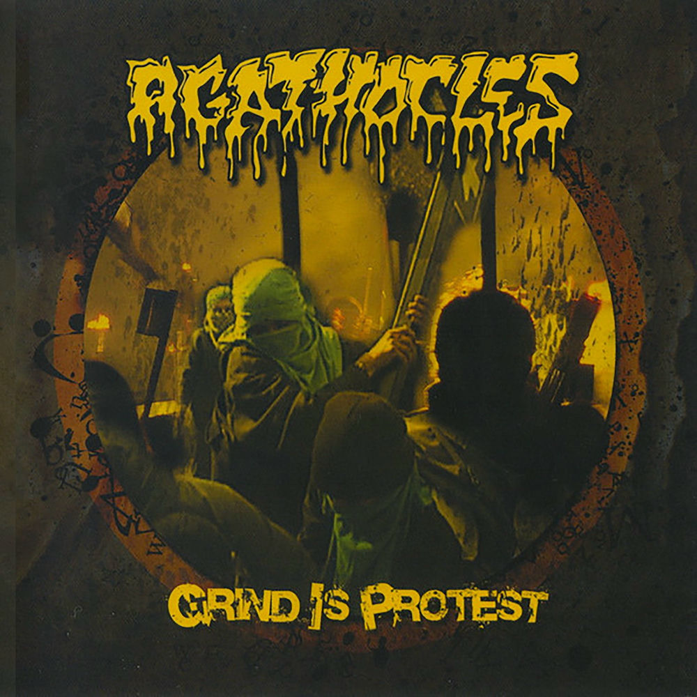 Agathocles