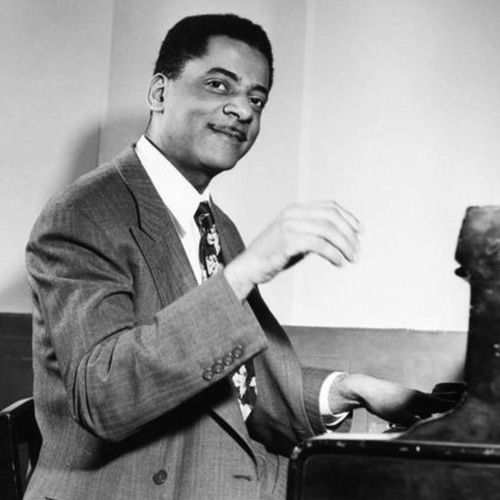 Teddy Wilson