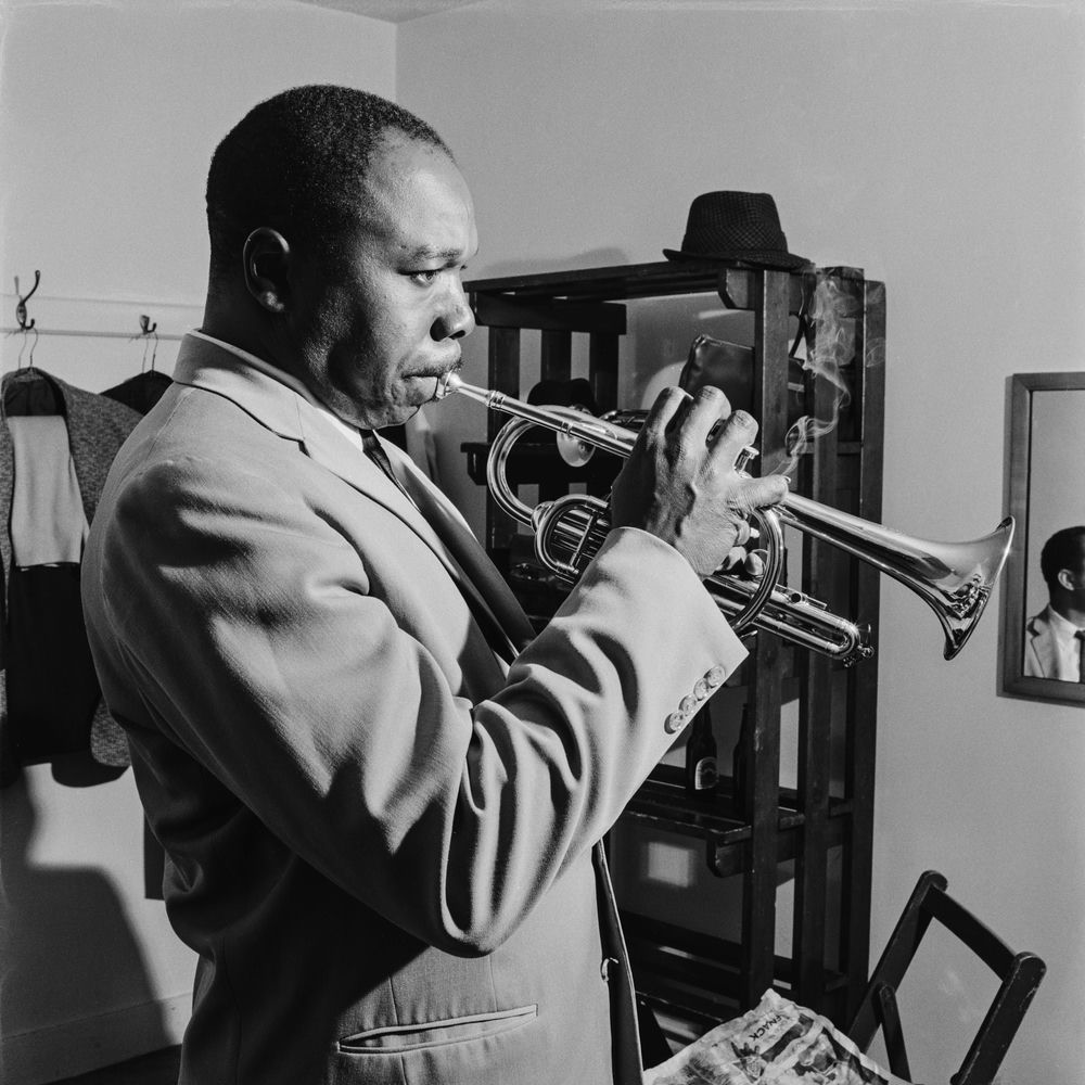 Thad Jones