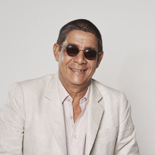 Zeca Pagodinho