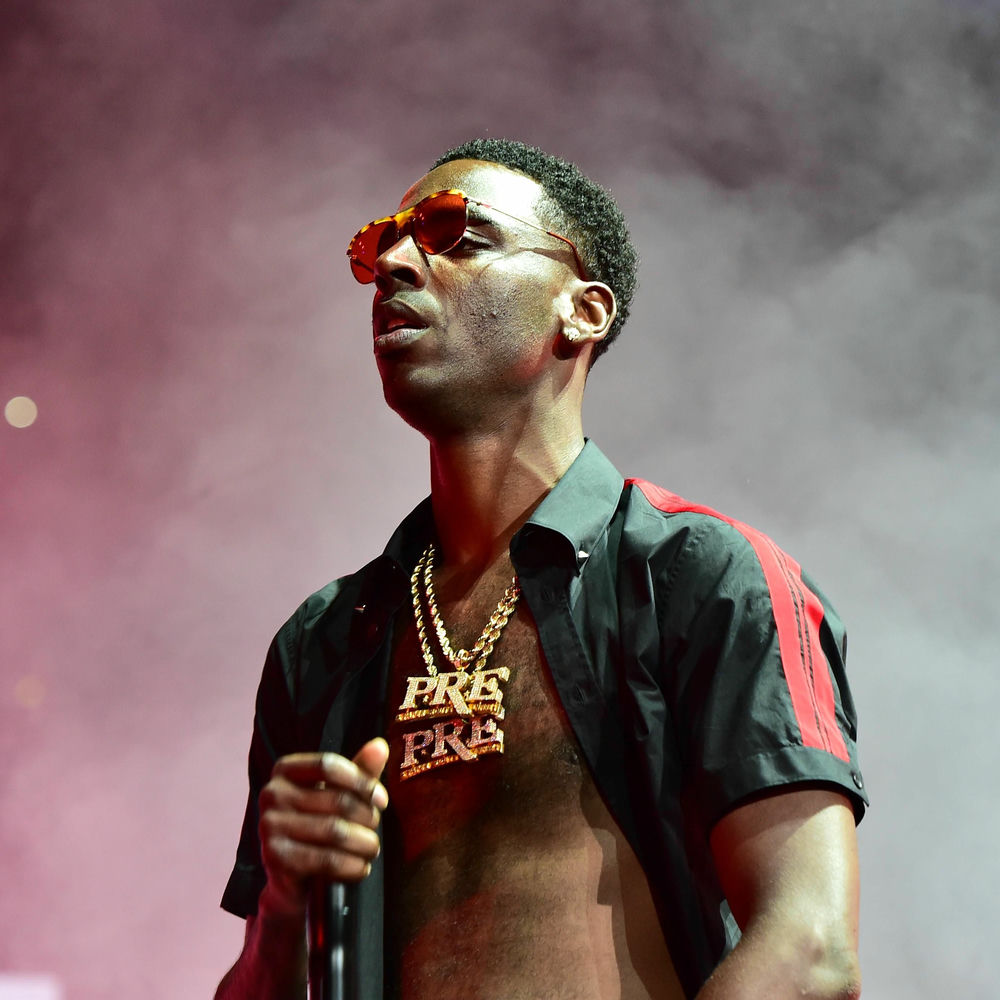 Young Dolph