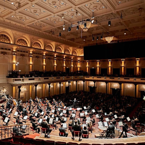 Royal Concertgebouw Orchestra
