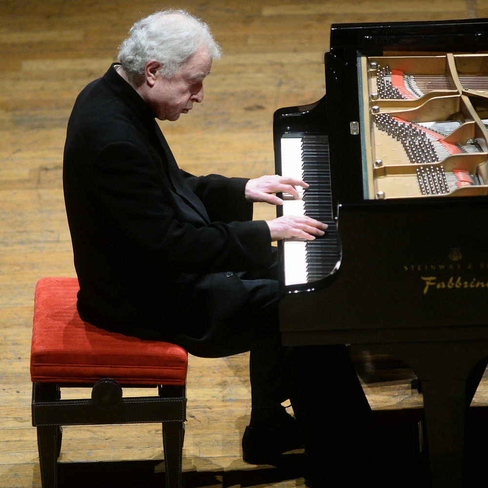 András Schiff