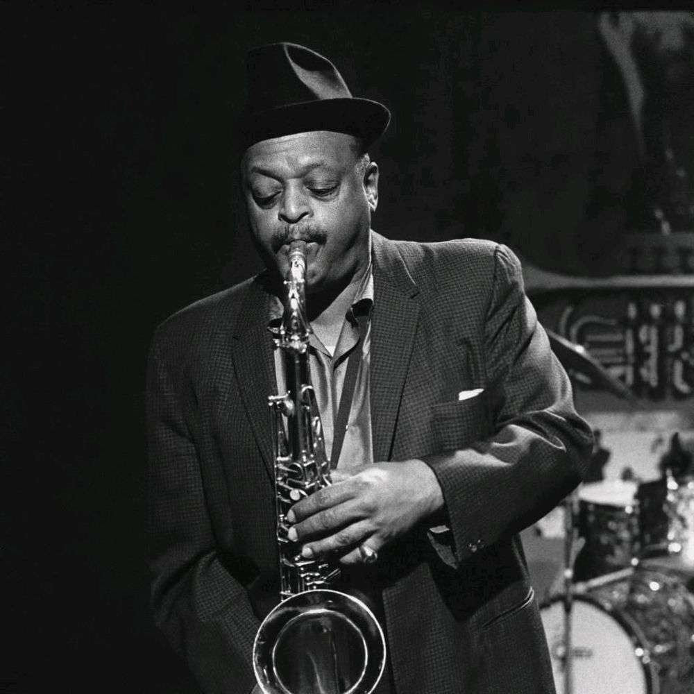 Ben Webster