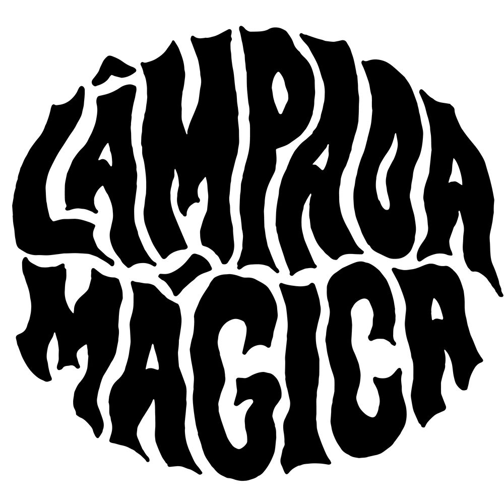 Lampara Magica