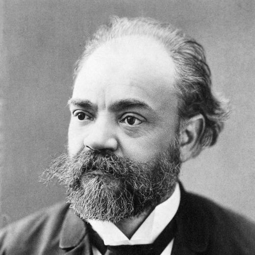 Antonin Dvorak