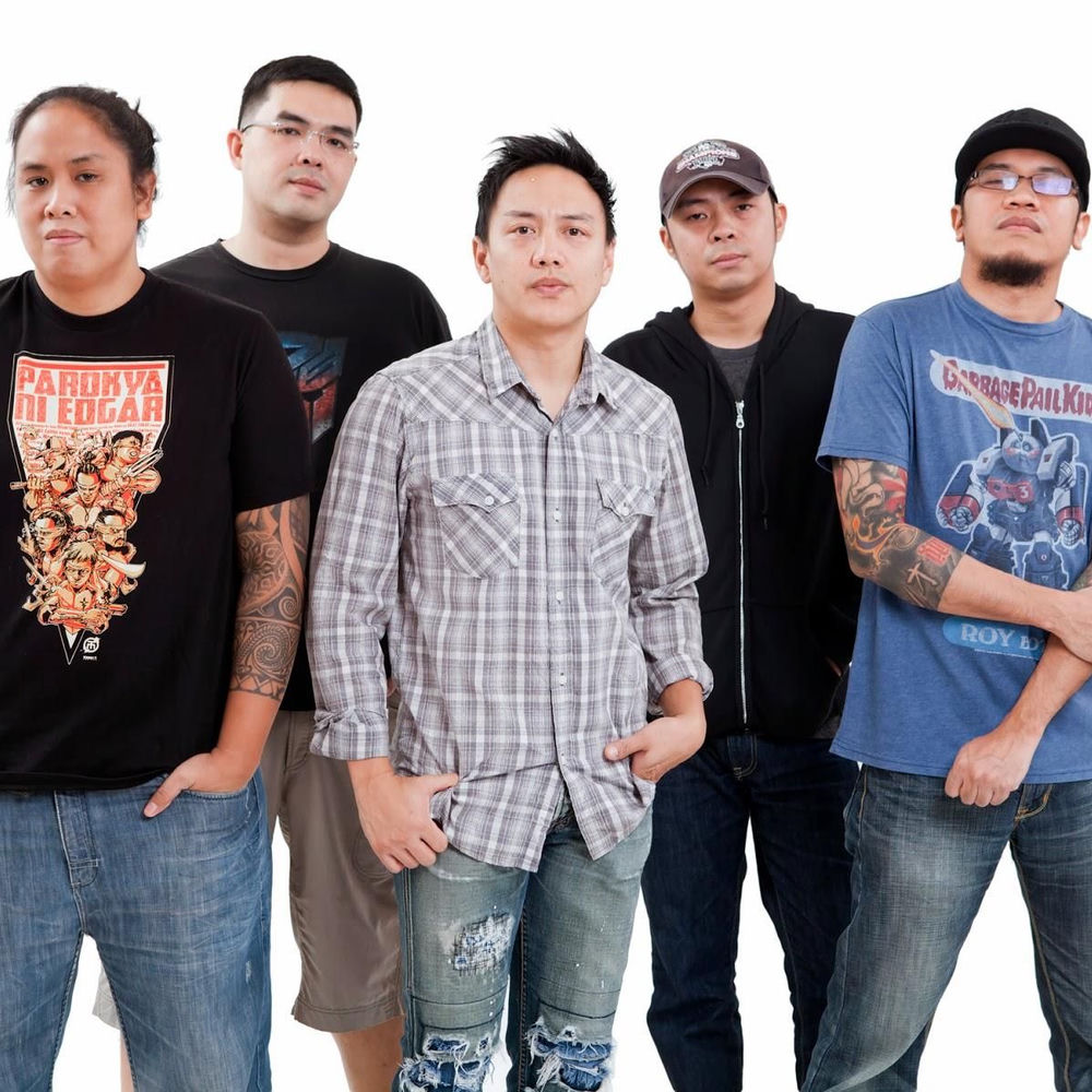 Parokya Ni Edgar