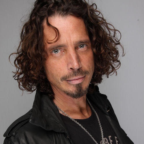Chris Cornell