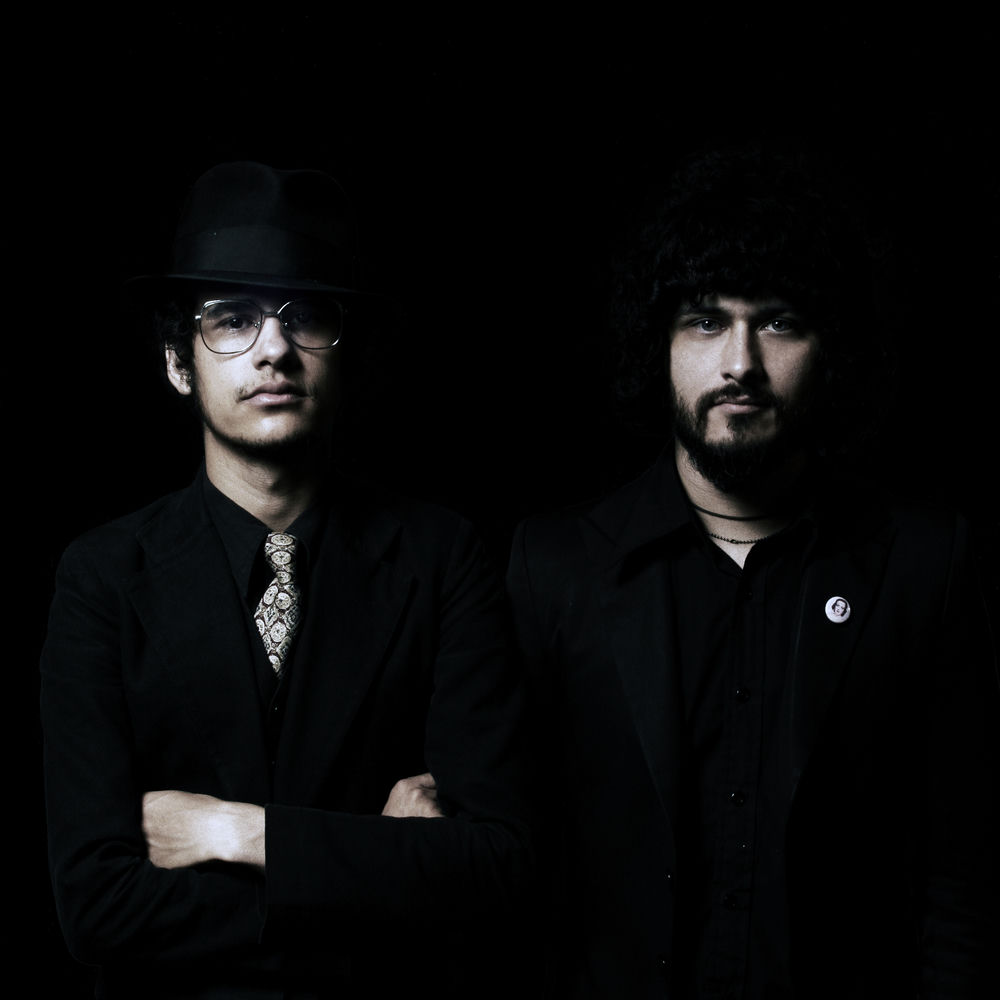 The Mars Volta