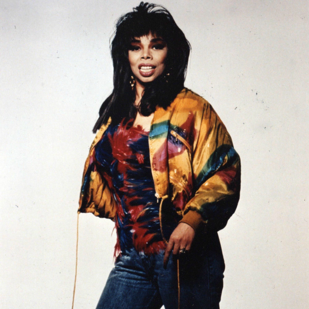 Millie Jackson