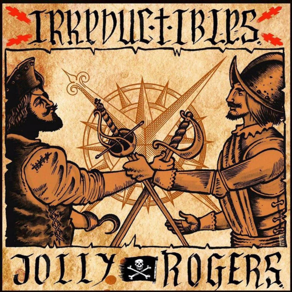 Jolly Rogers