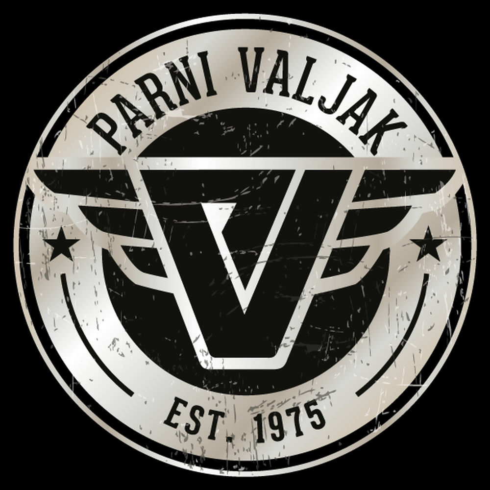 Parni valjak