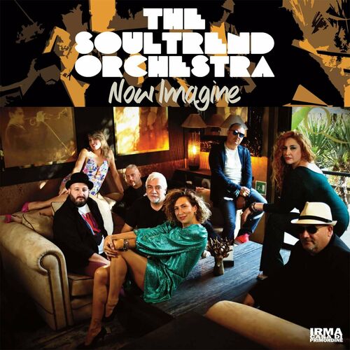 The Soultrend Orchestra