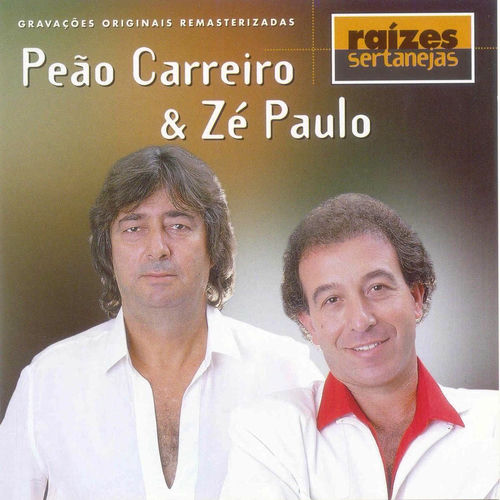 Peao Carreiro E Ze Paulo