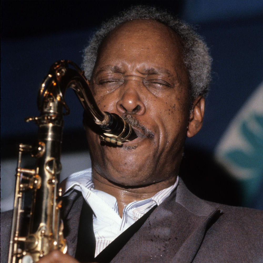 Sonny Stitt