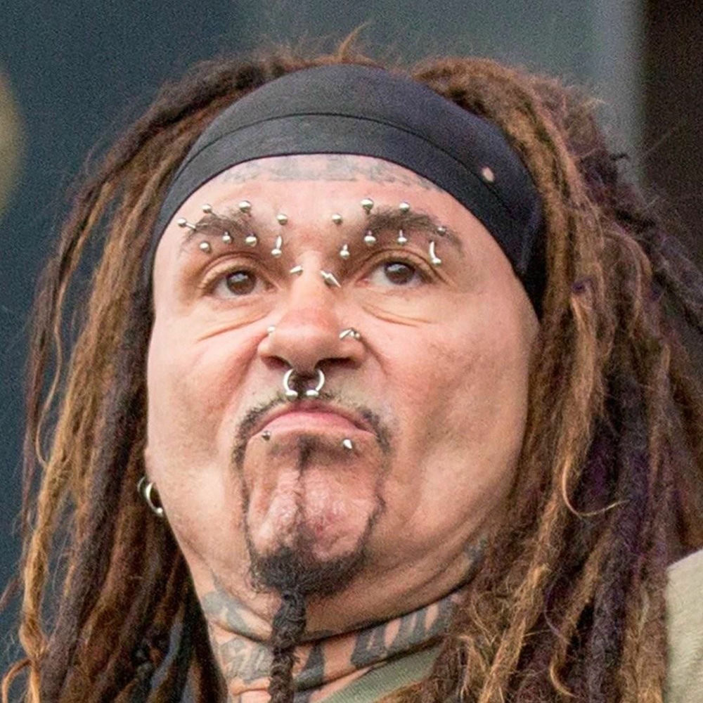 Al Jourgensen
