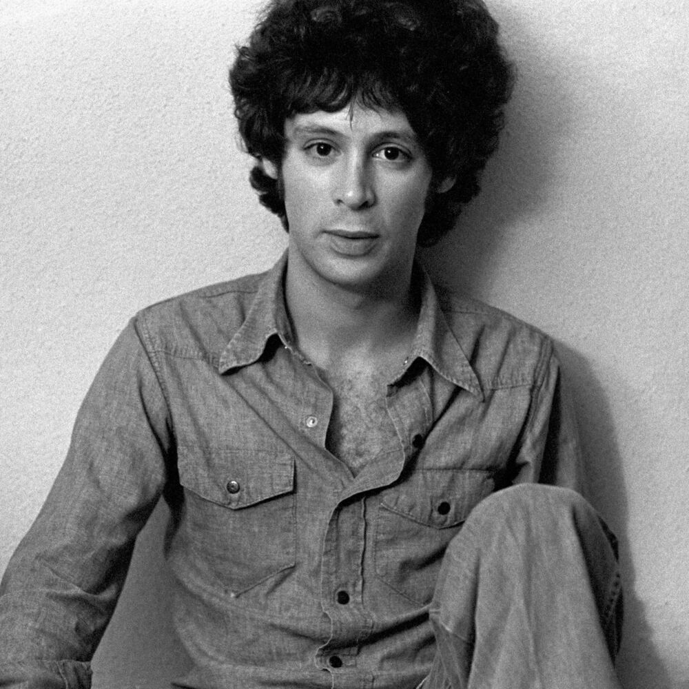 Eric Carmen