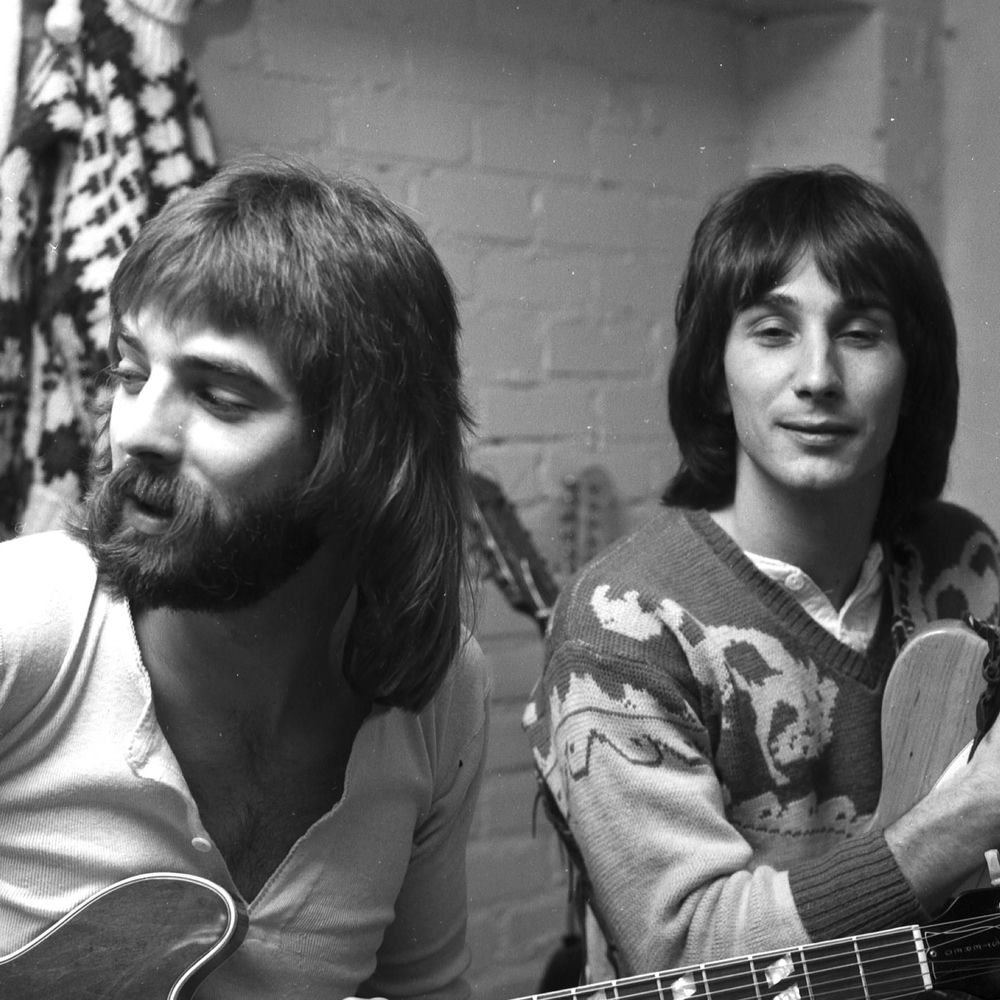 Loggins & Messina