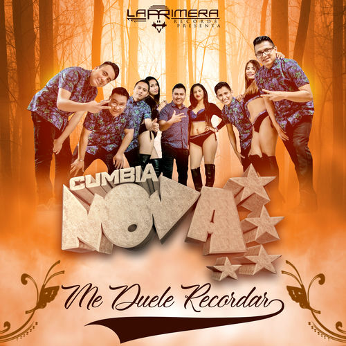 Cumbia Nova
