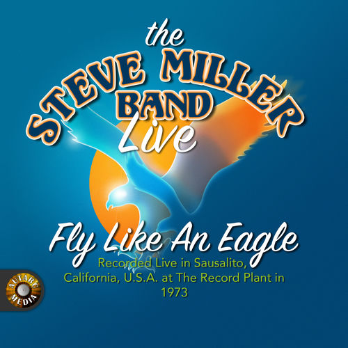 The Steve Miller Band