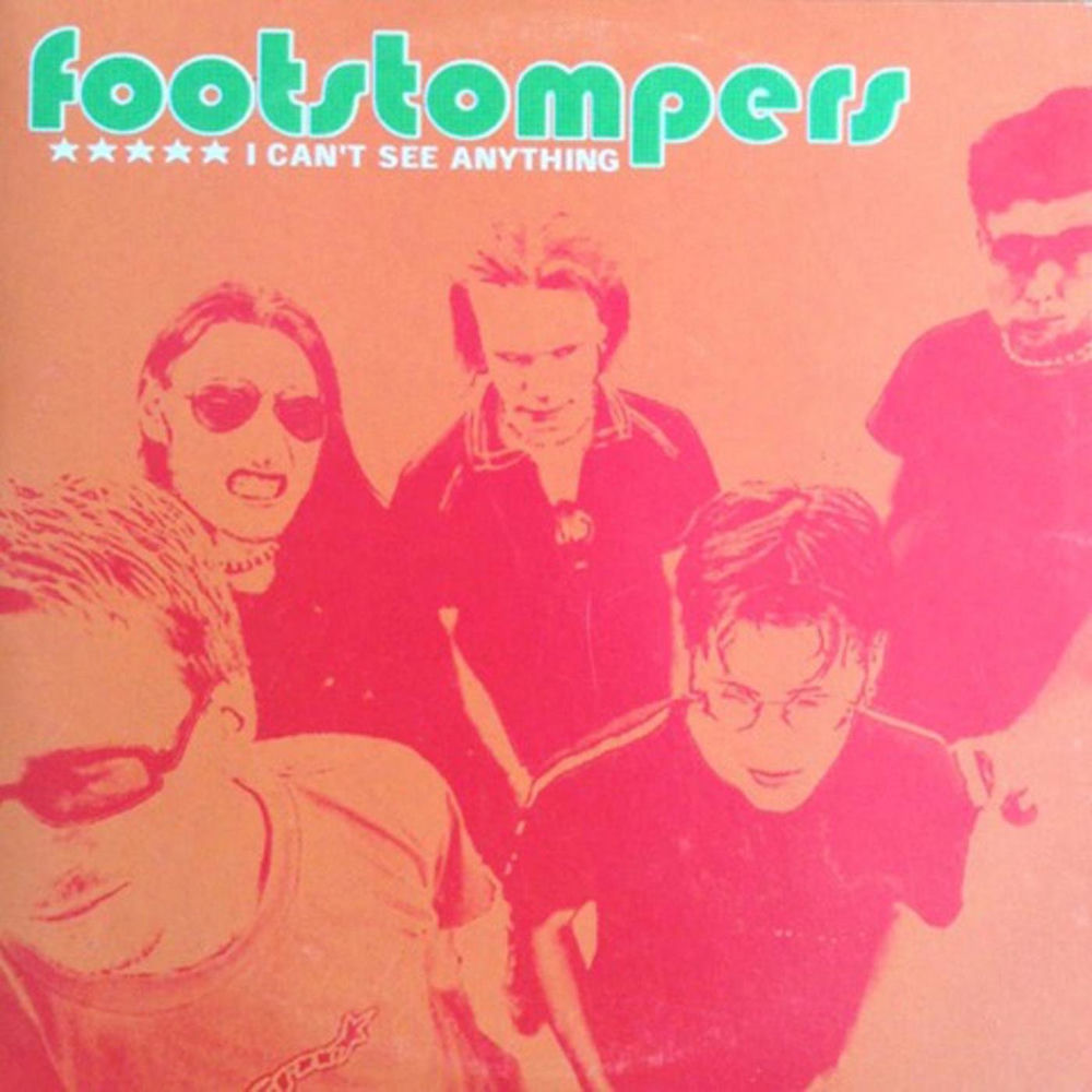 Footstompers