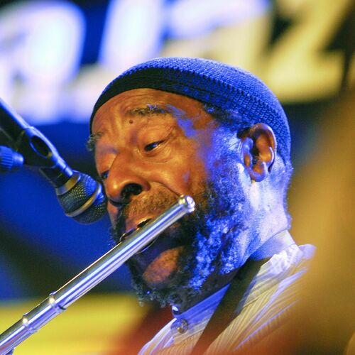 Yusef Lateef
