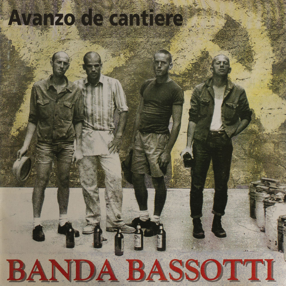 Banda Bassotti