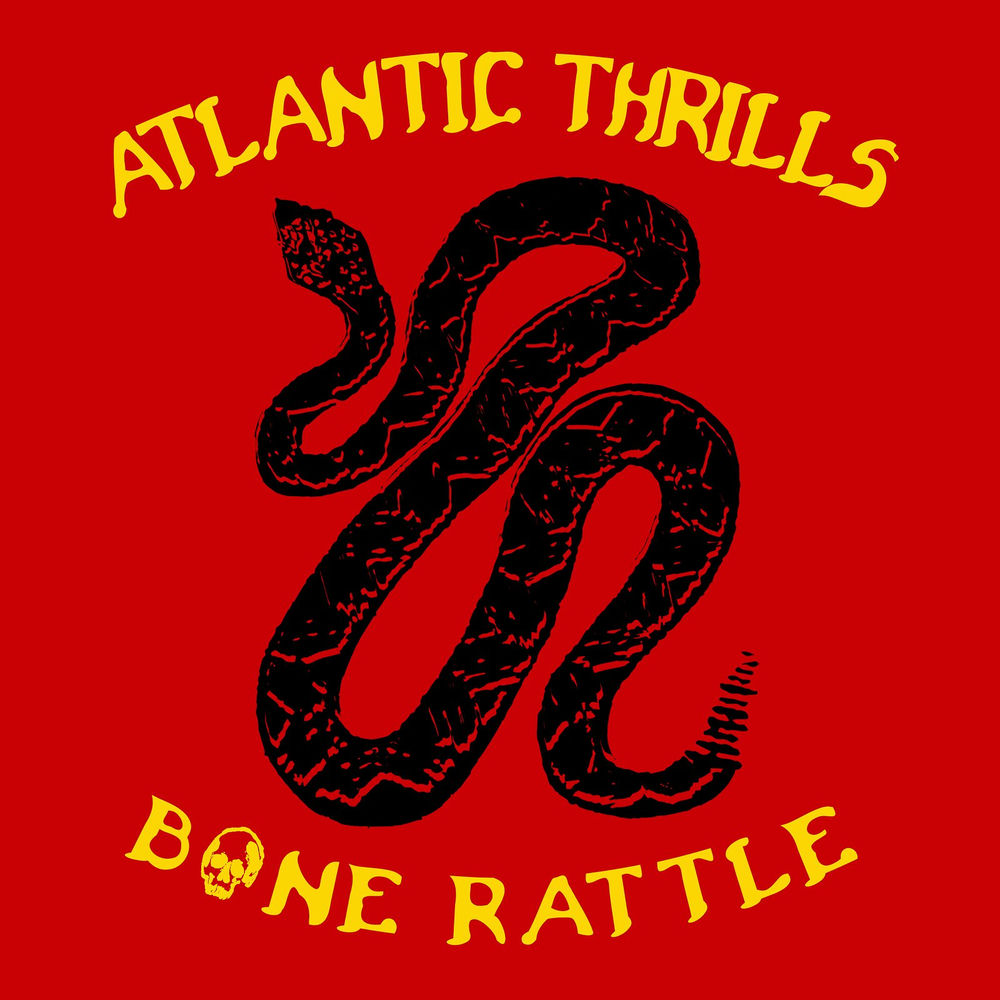 Atlantic Thrills