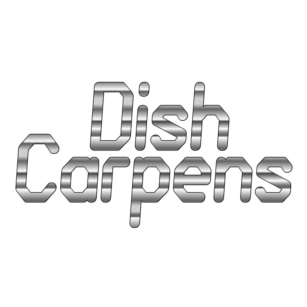 Dish Carpens