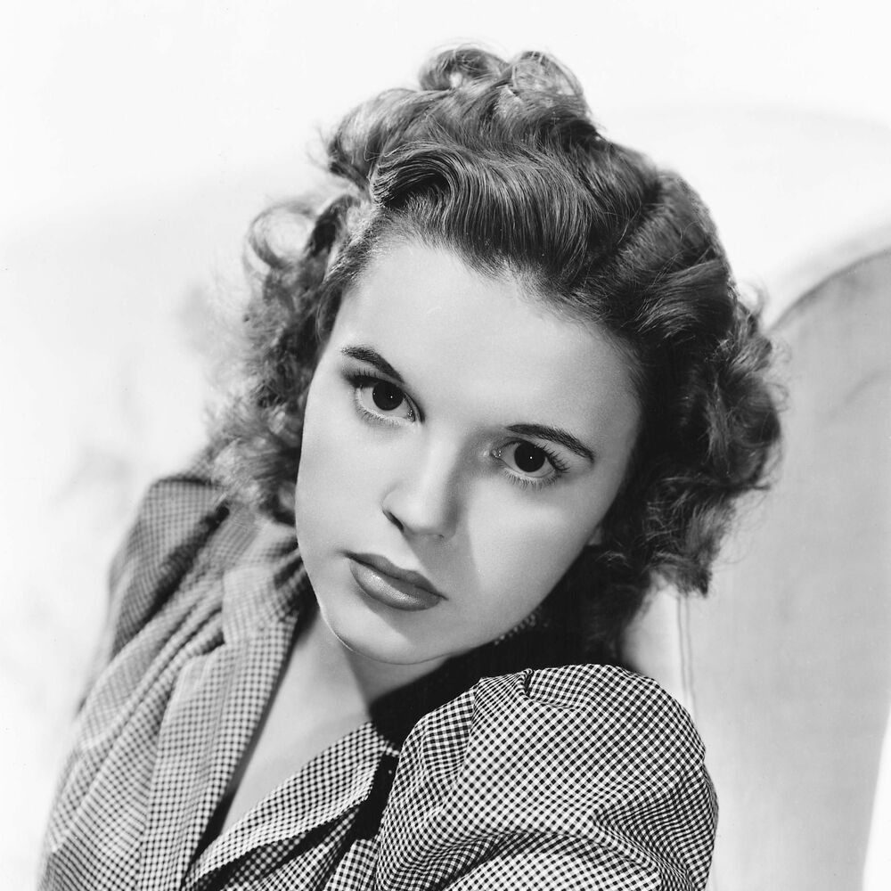 Judy Garland