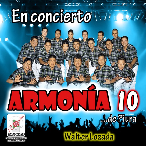 Armonia 10 Vivo