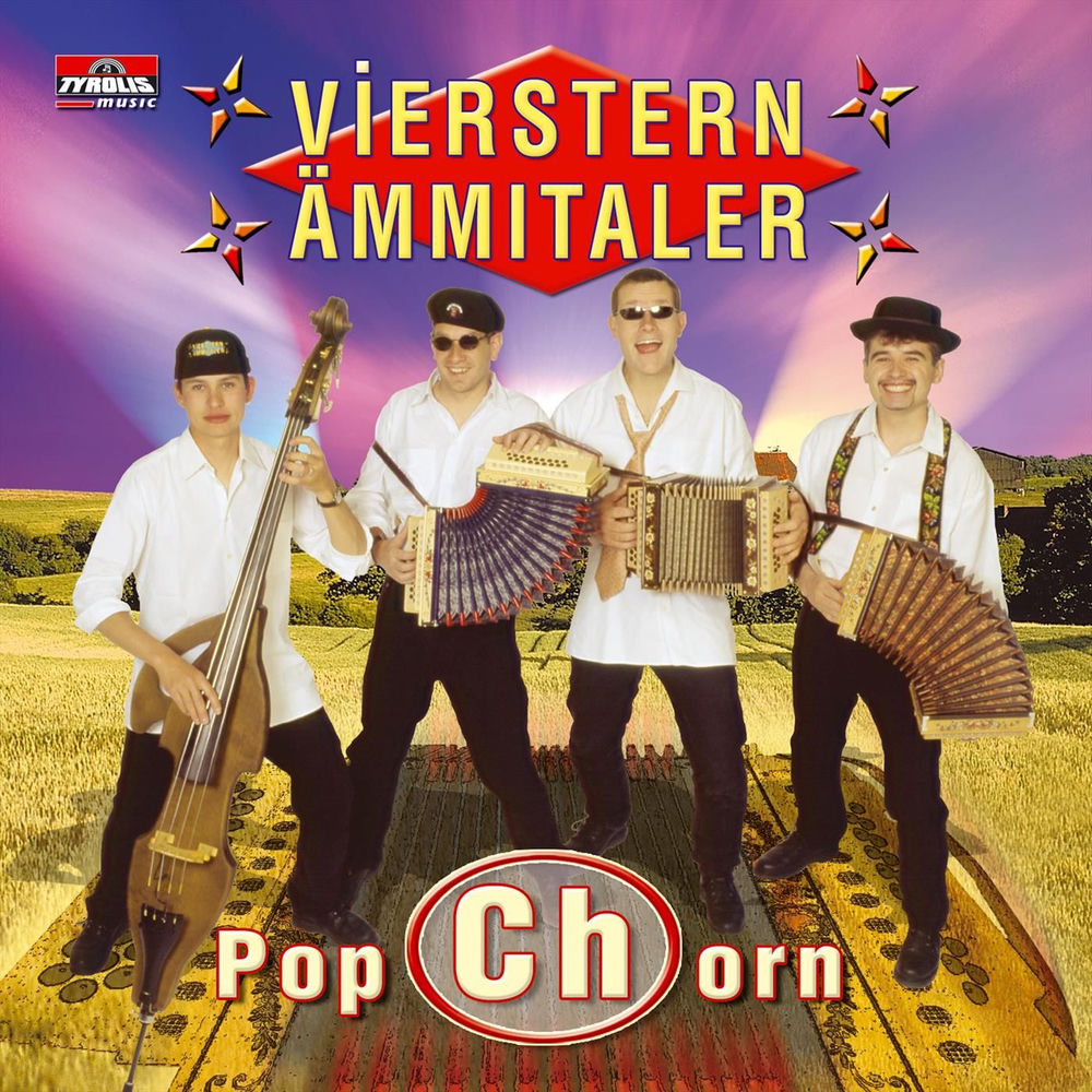 Vierstern Aemmitaler