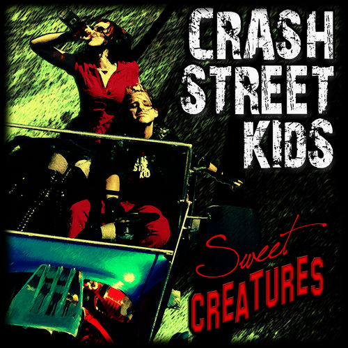 Crash Street Kids