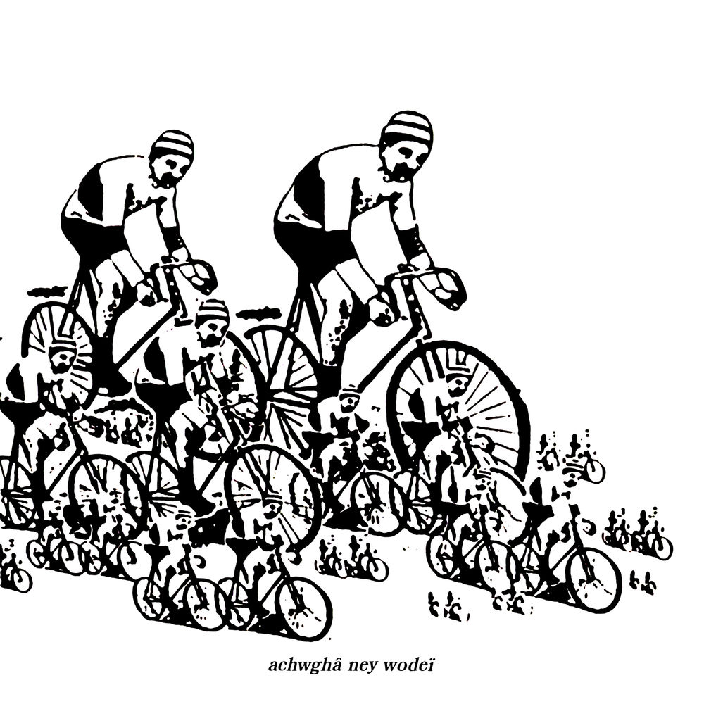 Achwghâ Ney Wodeï