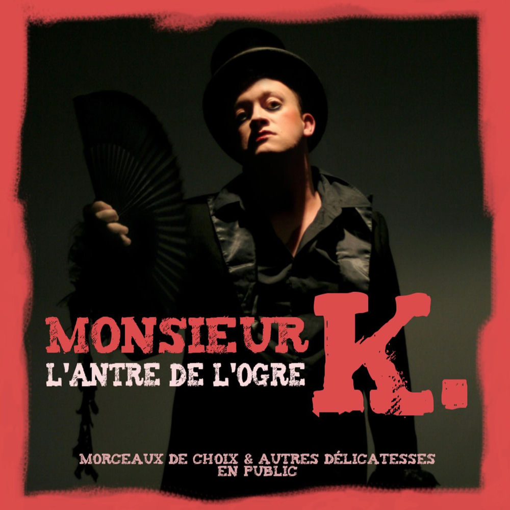 Monsieur L.D