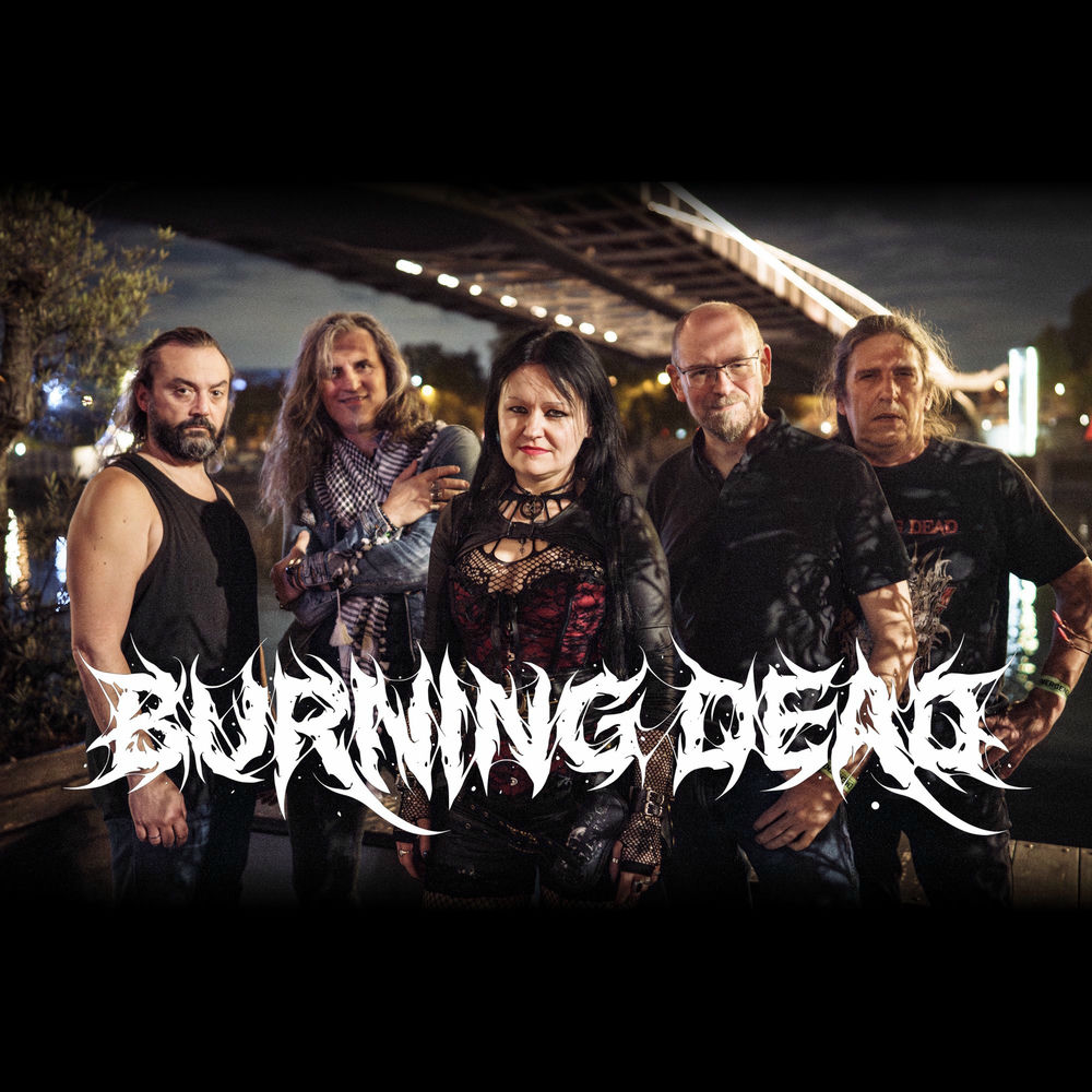 Burning Dead