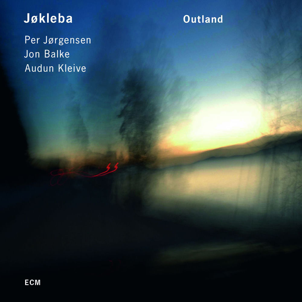 Jøkleba