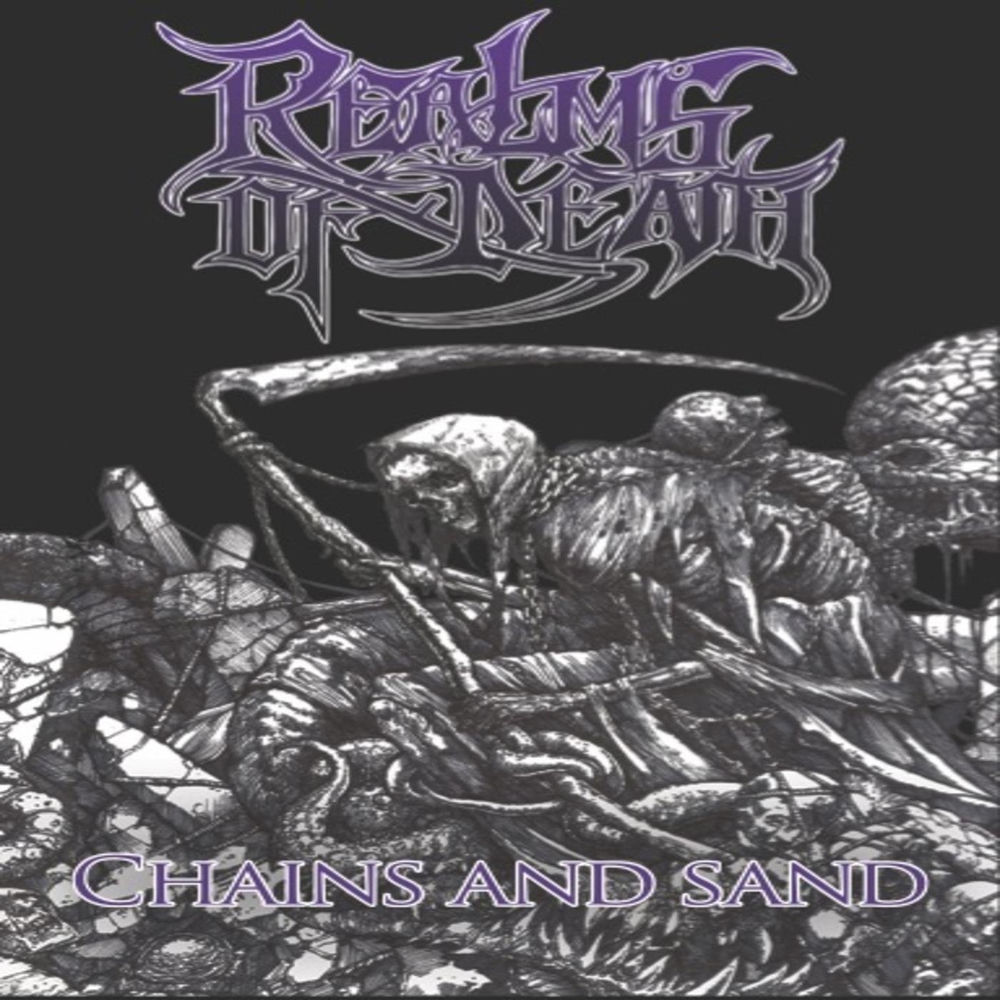 Realms of Death