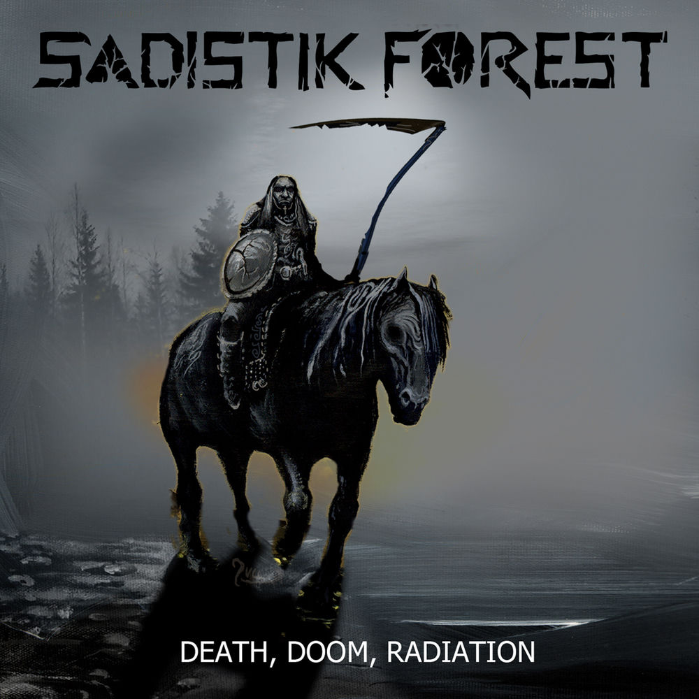 Sadistik Forest