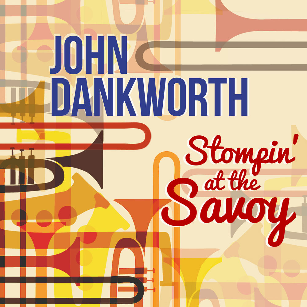 John Dankworth