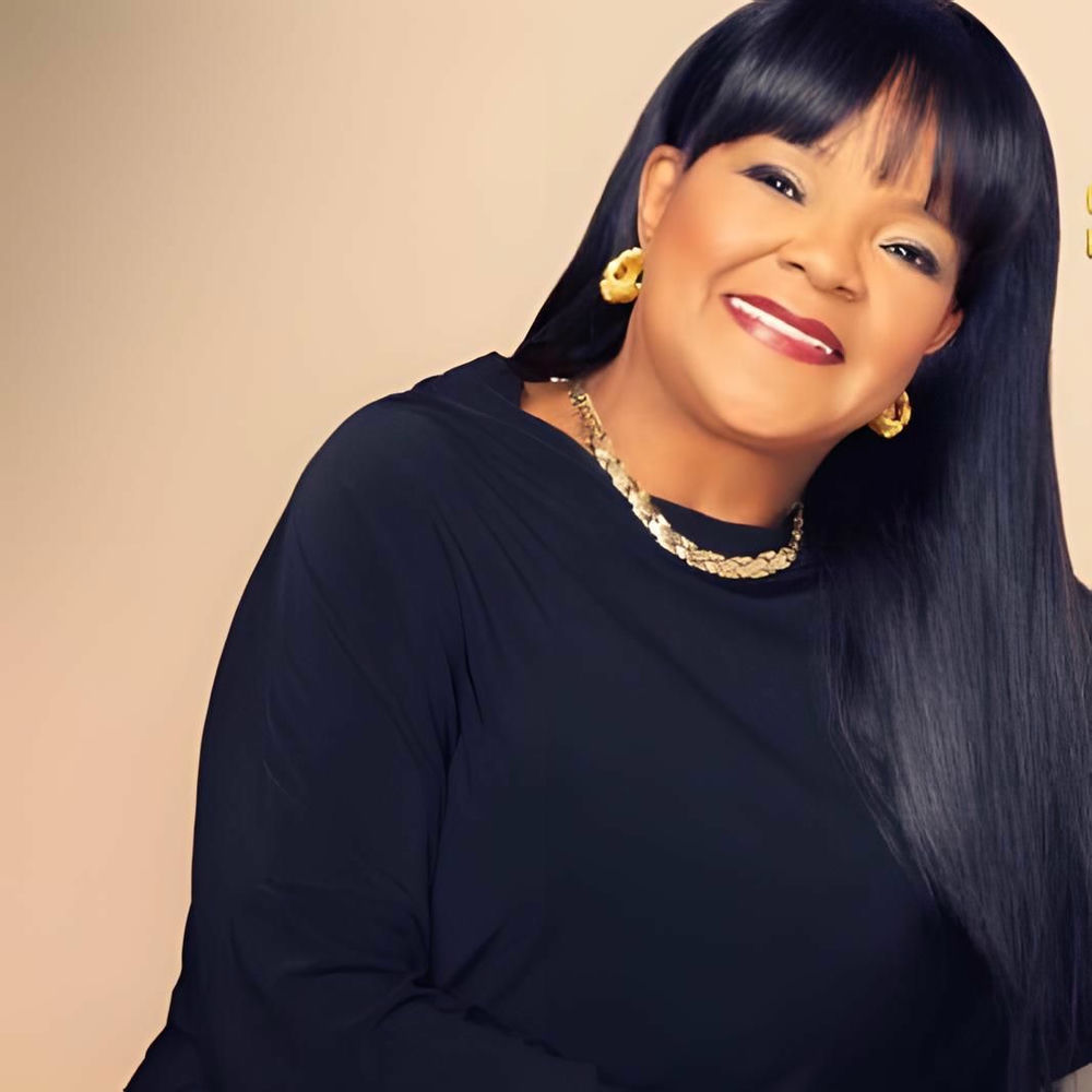 Shirley Caesar