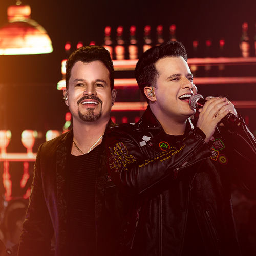 João Neto e Frederico